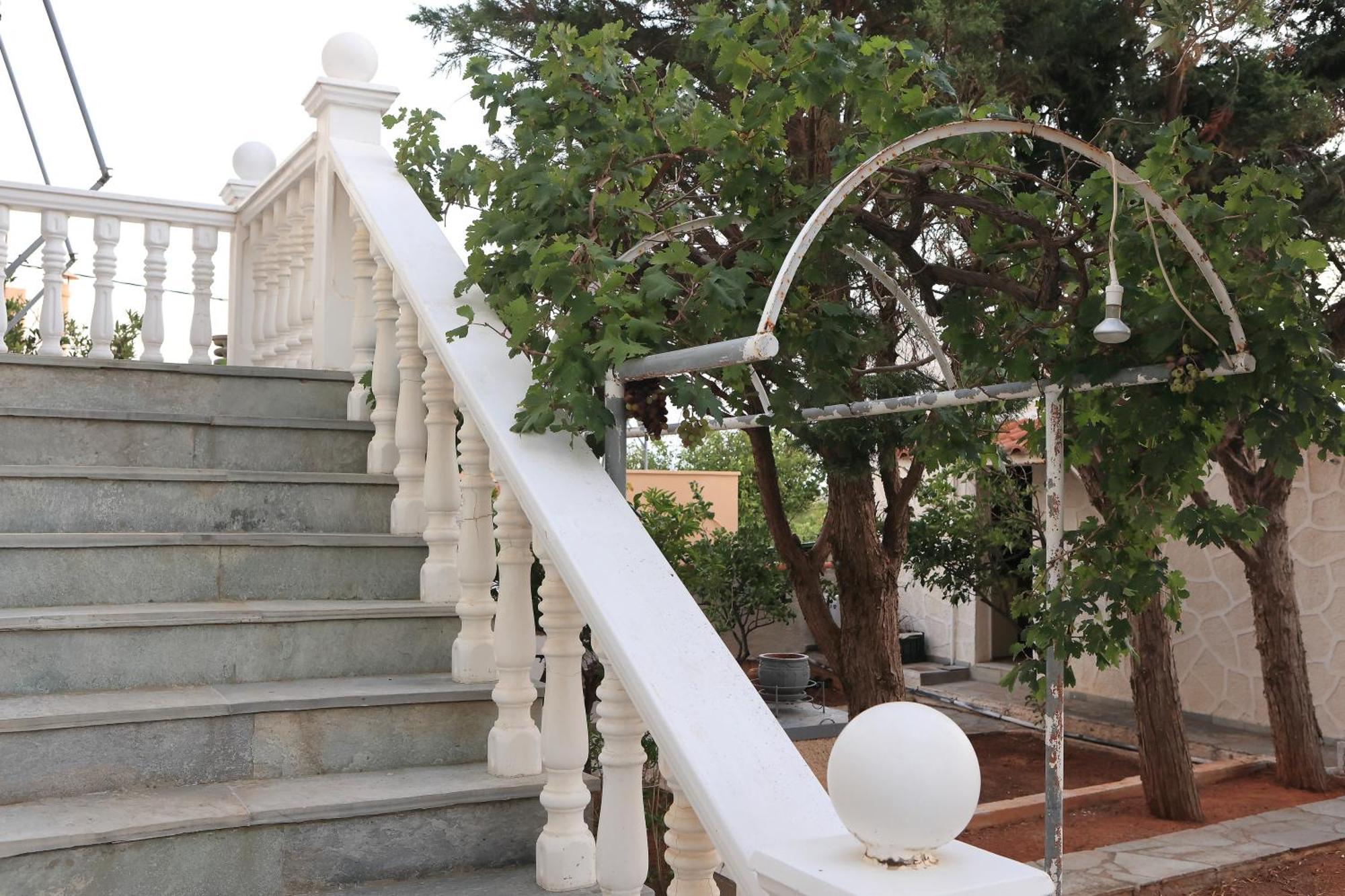 Secret Garden Home Lagonissi Attiki Foinikiá Exterior foto